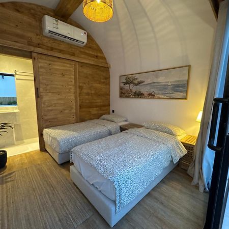 Divon Chalets Buraidah Exterior foto