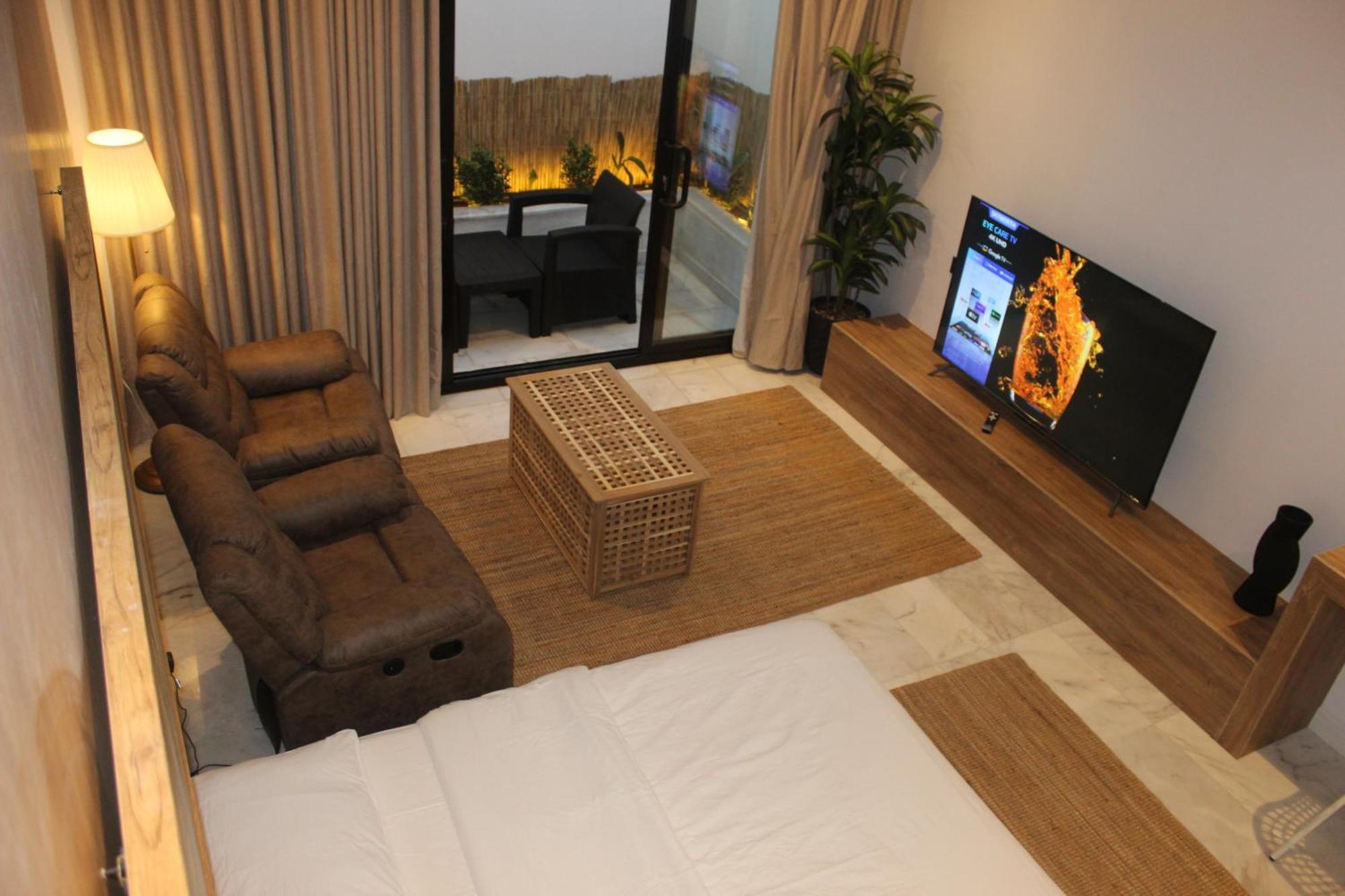 Divon Chalets Buraidah Cameră foto